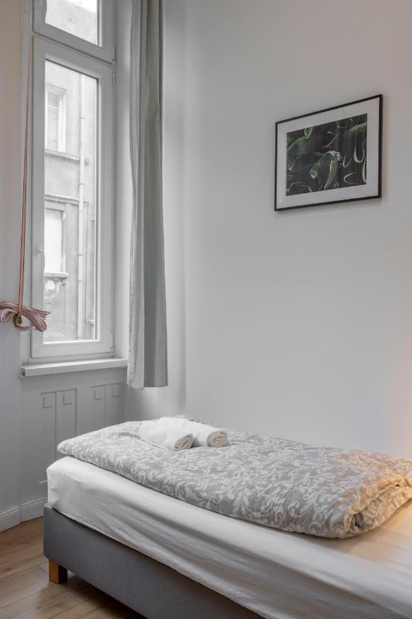 Central Grand Apartment With 5Bedrm 2Bathroom Budapest Extérieur photo