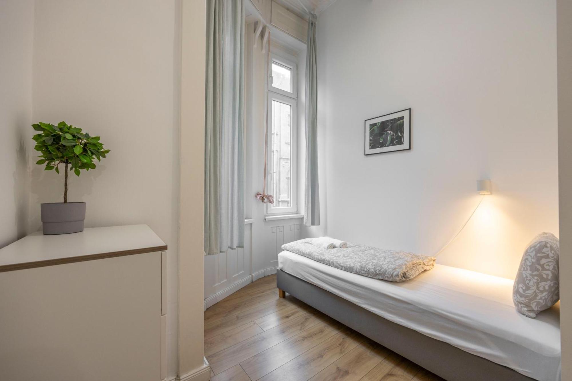 Central Grand Apartment With 5Bedrm 2Bathroom Budapest Extérieur photo